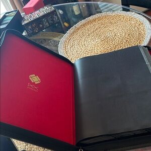 YUGIOH Trading Cards in Binder